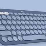 Tastiera Logitech K380 per dispositivi Apple: due colorazioni, due fantastici sconti!