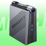 Mini PC a METÀ PREZZO: Intel Core i9, 16/512GB