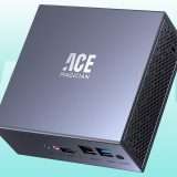Che affare questo Mini PC in forte sconto su Amazon