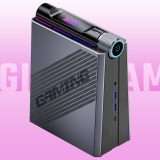 Mini PC da gaming a METÀ PREZZO: Ryzen 9, 32GB/1TB