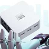 Mini PC con CPU Intel, 16GB/1TB e W11: PREZZO STRACCIATO