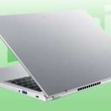 Notebook Acer (Ryzen, 8/512, Wi-Fi 6) a PREZZO STRACCIATO