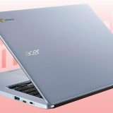 Il Chromebook di Acer con CPU Intel è in forte sconto