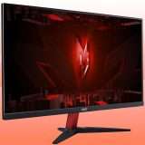 Monitor Acer da gaming: solo 99€ per questo gioiello