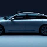 AFEELA è l'auto elettrica di Sony e Honda