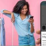 Amazon Fashion usa l'AI per consigliare l'abbigliamento su misura