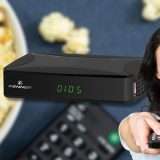 Anticipa il Digitale Terrestre 2024 con questo decoder a 21€