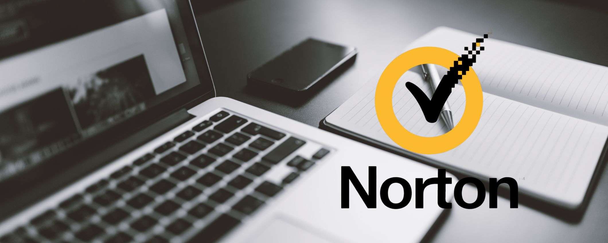 Norton Antivirus, proteggi i tuoi dispositivi a partire da 19,99€