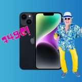 Apple iPhone 14 a 749€ è da ACQUISTARE SUBITO