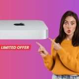 Apple Mac mini M2 a PREZZO REGALO su Amazon