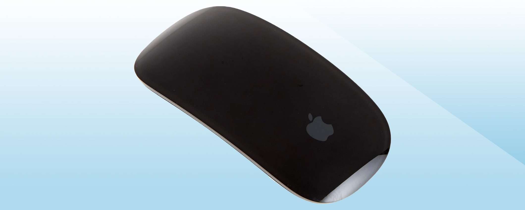 Apple Magic Mouse (nero): lo sconto Amazon è MAGICO