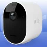 La casa al sicuro con questo sconto su Arlo Pro 5