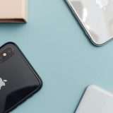 Mercato smartphone: Apple spodesta Samsung