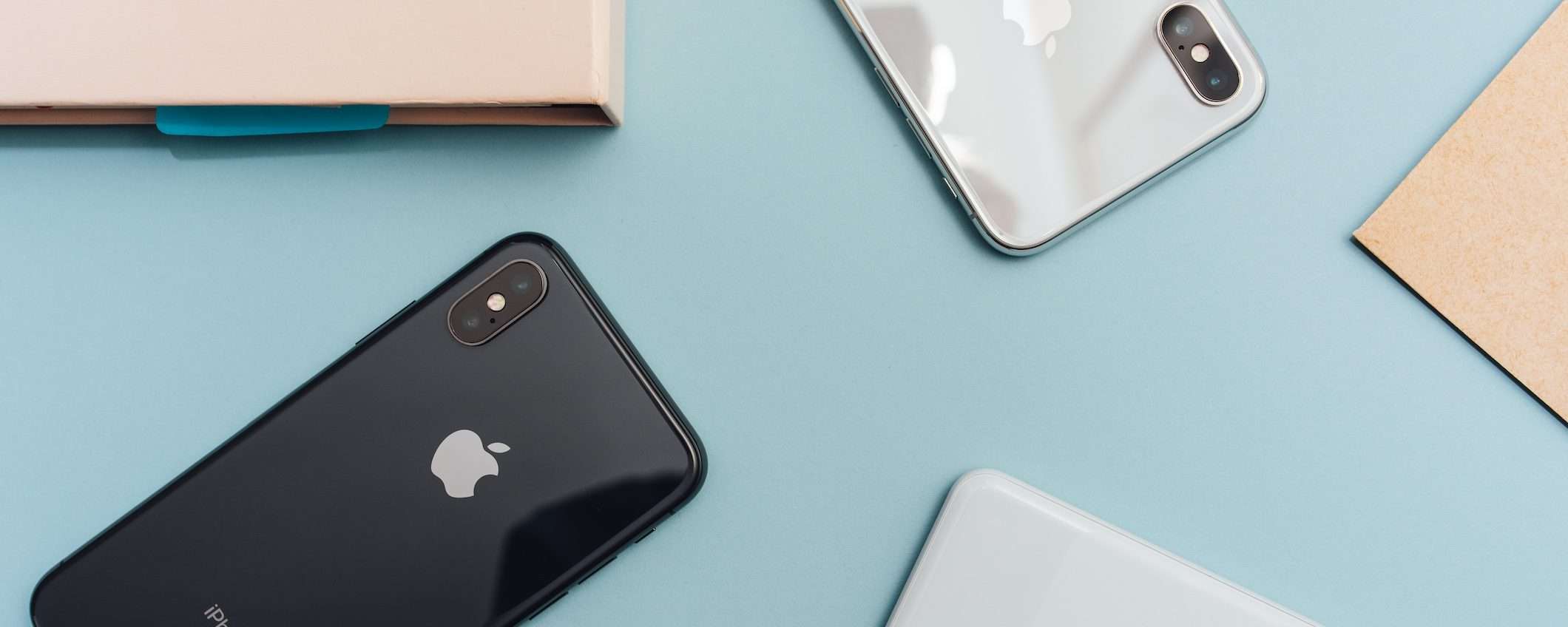 Mercato smartphone: Apple spodesta Samsung