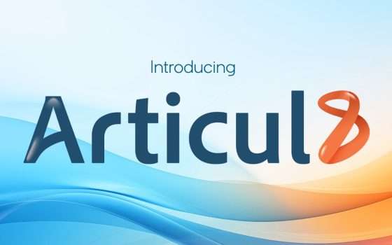 Articul8: il nuovo progetto Intel per l'IA