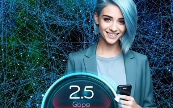 Aruba, per te vera fibra FTTH a soli 17 euro al mese