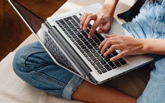 Aruba Fibra: velocità in download fino a 10 Gbps a soli 17€