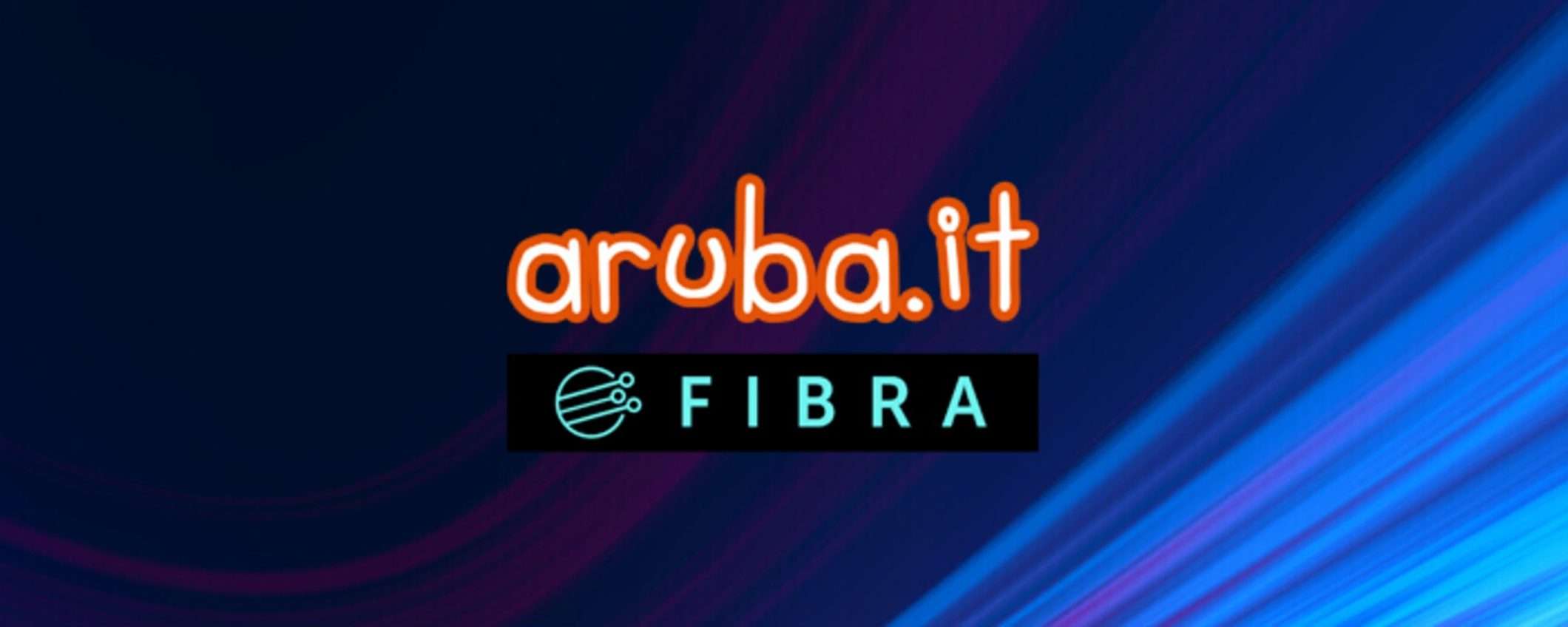 Aruba Fibra: guarda lo sport su DAZN senza blocchi
