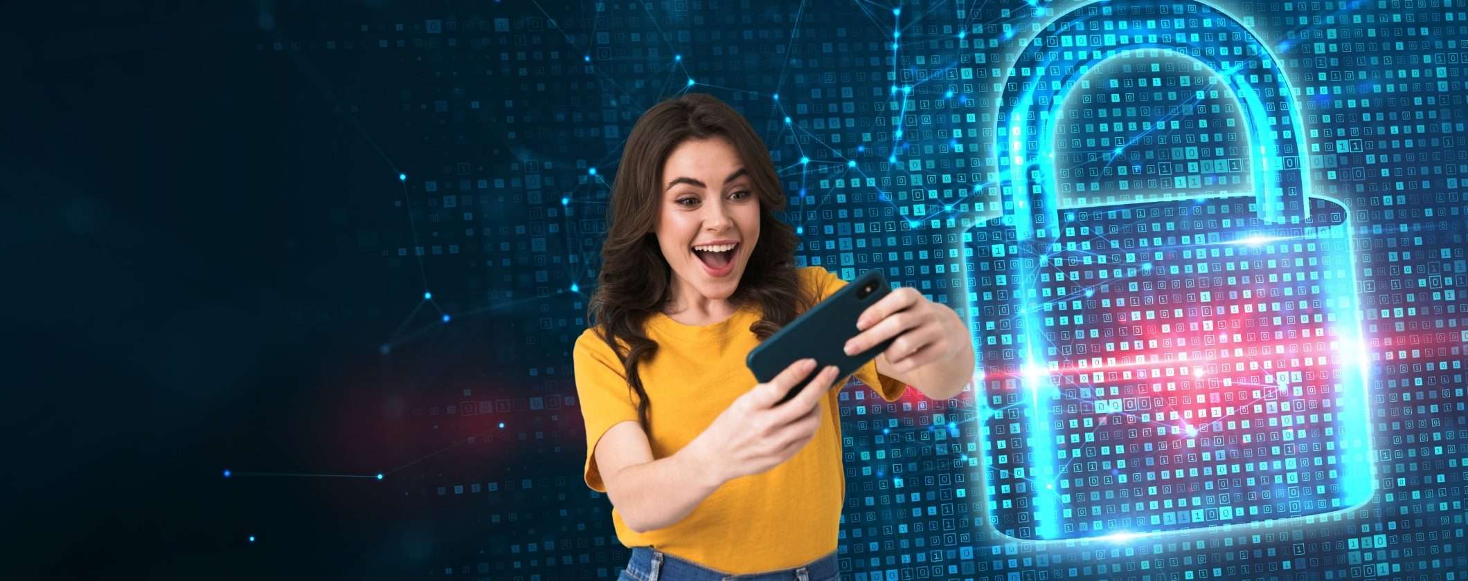 Assicurati una connessione sicura e stabile con una VPN