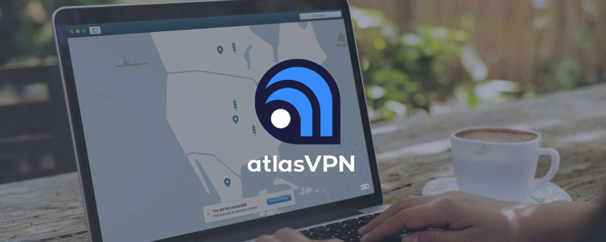 Atlas VPN: performance massime a un prezzo mini
