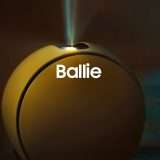 Samsung Ballie incontra l'IA: tra il robot e l'animale domestico