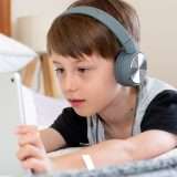 Richiedi la prima lezione di inglese per bambini gratis con Novakid