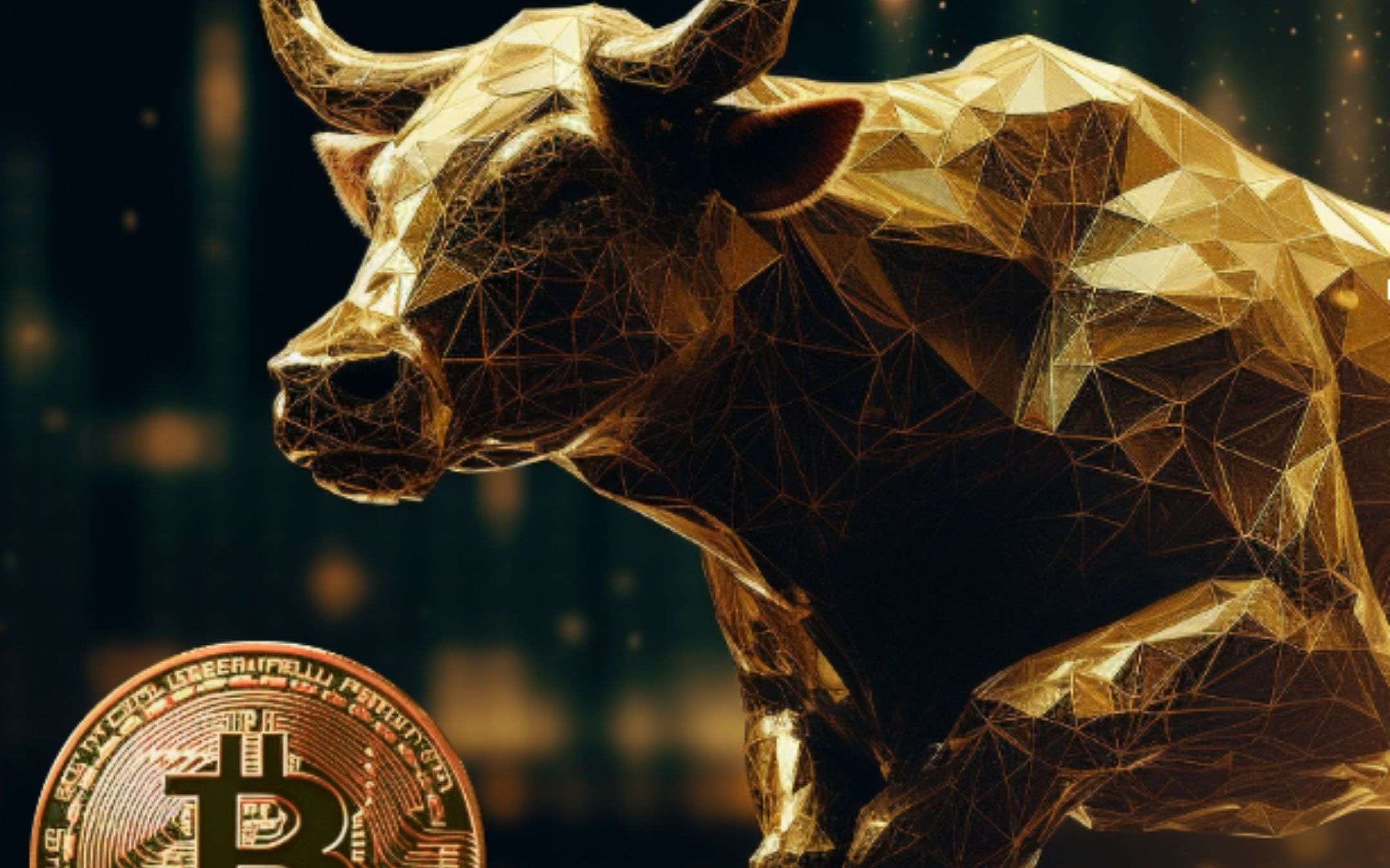 I Prezzi Crollano dopo l’Annuncio di Bitcoin, Pullix Rimane Forte