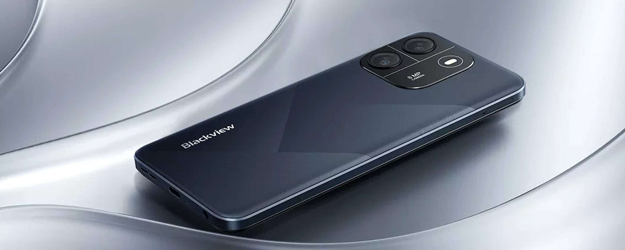 Smartphone Blackview Wave 6c nuovo - Telefonia In vendita a Pordenone