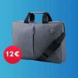 Borsa Tracolla HP Essential per notebook in super offerta a soli 12€