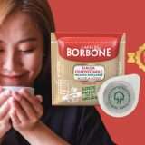 Caffè Borbone: 150 cialde sono tue a soli 21€ su eBay