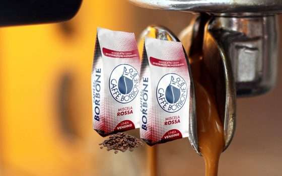 Caffè Borbone Miscela in Grani a un prezzo INCREDIBILE su eBay