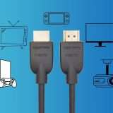 Cavo HDMI Ultra HD da 3 metri a soli 6€ su Amazon