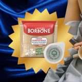 Cialde Caffè Borbone a 0,15 centesimi: uno SPETTACOLO