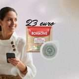 Cialde Caffè Borbone: 150 a soli 23€ sembra incredibile, su eBay