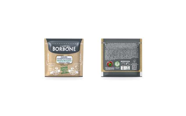 cialde-caffe-borbone-miscela-nera
