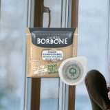 Cialde Caffè Borbone (quasi) in REGALO su eBay con questo Coupon