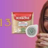 Cialde Caffè Borbone SOTTOCOSTO su eBay: solo 0,13€ l'una