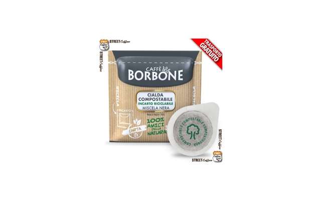 cialde-caffe-borbone