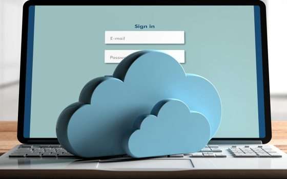 Internxt ti offre cloud GRATIS per testare le sue funzionalità
