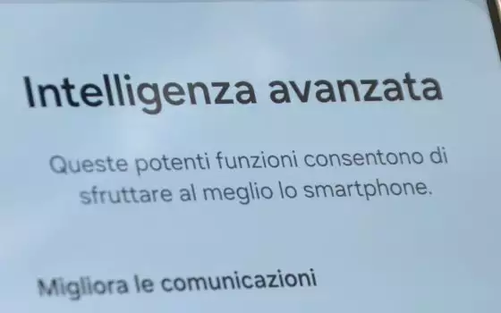 Samsung Galaxy S24: l'IA è gratis, ma solo fino al 2025