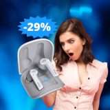 Auricolari ASUS ROG Cetra: MEGA sconto del 29% su Amazon