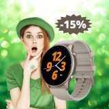 Amazfit GTR 2: offerta ESCLUSIVA su Amazon (-15%)