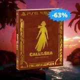 Call of the Sea Norah's Diary Edition PS5: sconto FOLLE (-63%)