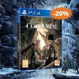 Code Vein per PS4: avventura in stile ANIME, da non perdere (-20%)