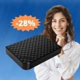 HDD Verbatim da 6GB: OCCASIONE da urlo su Amazon (-28%)