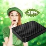 HDD Verbatim da 6TB: SUPER sconto del 28% su Amazon