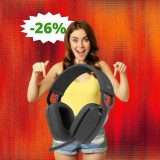 Logitech Zone Vibe 100: un'OCCASIONE da prendere al volo