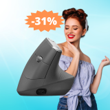 Mouse Logitech MX: prevenzione e qualità in MEGA sconto