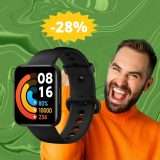 POCO Watch di Xiaomi: MEGA sconto del 28% su Amazon