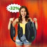 Razer Naga Trinity: offerta ESCLUSIVA del 32% su Amazon